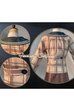 Identity V Journalist Alice DeRoss Candid Portrait Photojournalist Cosplay Costume